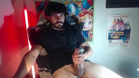 Snapshot of 69_luciferx_69 chatting on February 12, 1:55 am Nathan online show from February 12, 1:55 am