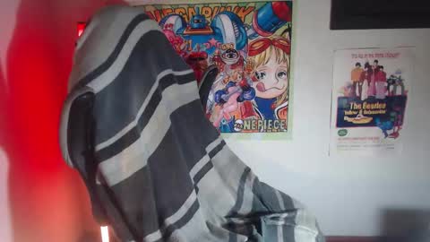 Snapshot of 69_luciferx_69 chatting on February 13, 5:58 am Nathan online show from February 13, 5:58 am