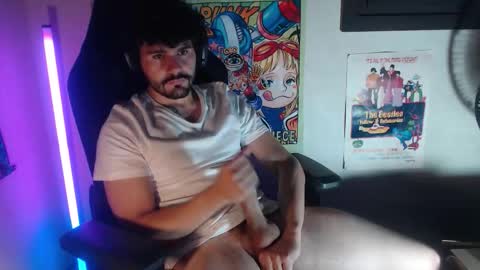 Snapshot of 69_luciferx_69 chatting on February 21, 6:03 am Nathan online show from February 21, 6:03 am