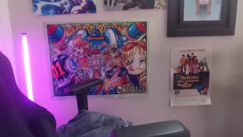 Snapshot of 69_luciferx_69 chatting on February 21, 10:22 pm Nathan online show from February 21, 10:22 pm