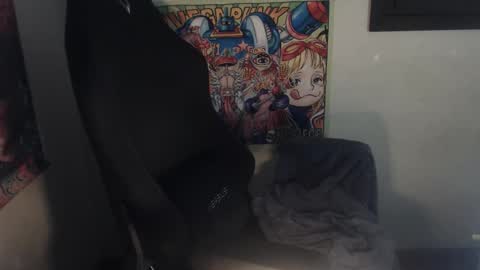 Snapshot of 69_luciferx_69 chatting on March 8, 8:29 am Nathan online show from March 8, 8:29 am