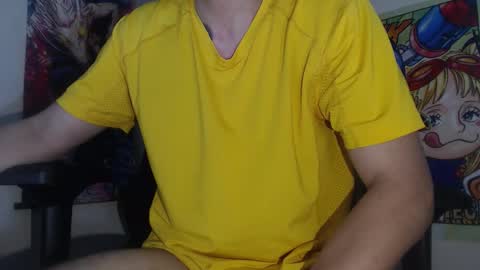 Snapshot of 69_luciferx_69 chatting on March 12, 8:20 am Nathan online show from March 12, 8:20 am