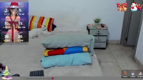 lucero online show from December 23, 7:20 pm