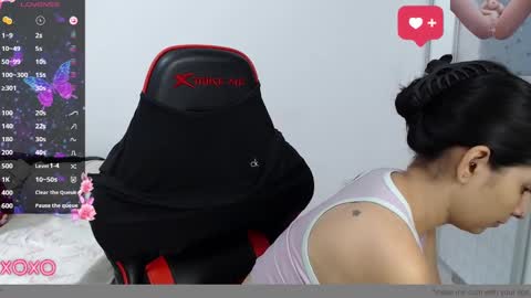 lucero online show from February 6, 6:24 pm