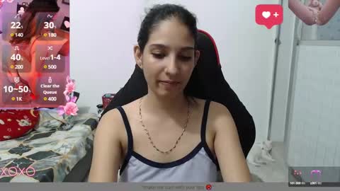 lucero online show from February 21, 10:26 pm