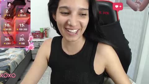 lucero online show from February 23, 7:07 pm