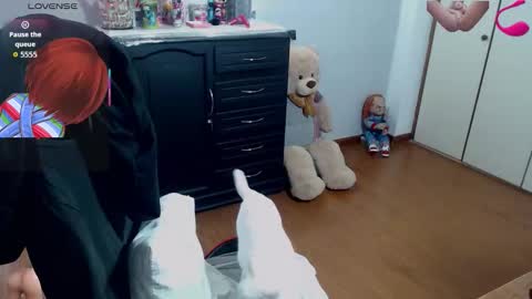 lucero online show from September 16, 7:04 pm