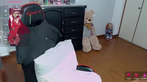 lucero online show from September 23, 6:55 pm