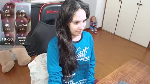 lucero online show from October 2, 6:48 pm