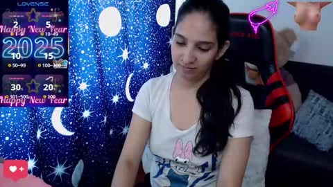 lucero online show from March 26, 6:46 pm