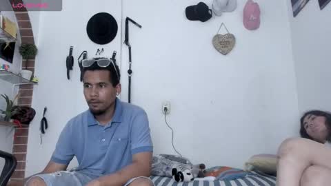 Snapshot of 69blackwhite chatting on March 10, 12:04 am 69blackwhite online show from March 10, 12:04 am