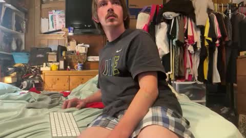 FUCKR online show from November 25, 10:04 am