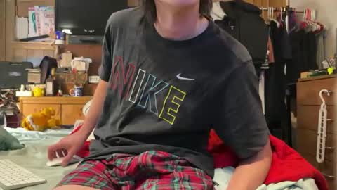 FUCKR online show from December 13, 9:31 pm