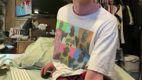 FUCKR online show from March 4, 3:56 am