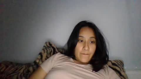 Snapshot of 69latina69 chatting on October 27, 2:10 pm 69latina69 online show from October 27, 2:10 pm