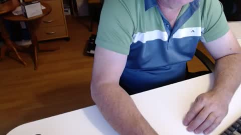 69pifpaf online show from October 27, 7:56 am