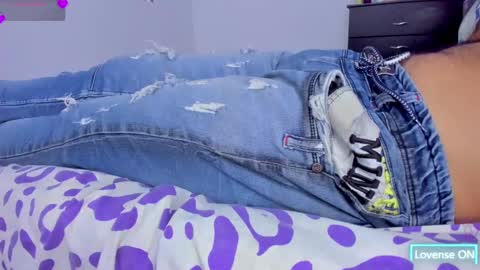 Celeste online show from January 17, 11:07 pm