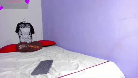 Celeste online show from February 8, 1:22 am