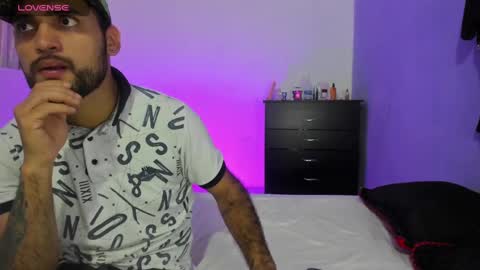 Celeste online show from February 15, 12:59 am