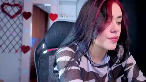 6gaaby online show from September 17, 3:08 am