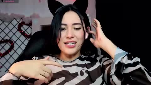 6gaaby online show from November 13, 10:52 pm