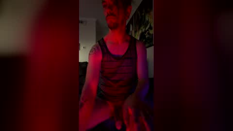 Snapshot of 6inchthrobber chatting on March 31, 12:49 pm Daddy online show from March 31, 12:49 pm