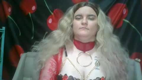 6redhotbunnie9 online show from November 17, 4:29 am