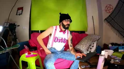 6thSIN online show from December 21, 2:19 am