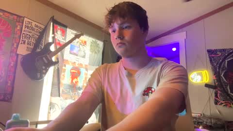 lemonade online show from February 16, 6:54 pm