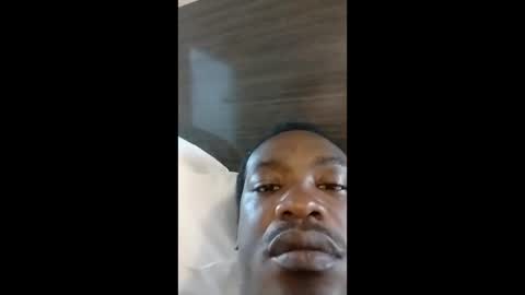 Iam online show from November 1, 2:46 am