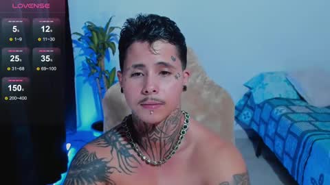 Stefan online show from September 24, 1:42 am