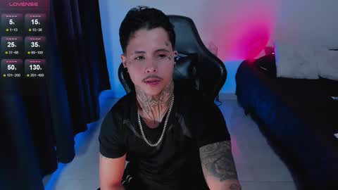 Stefan online show from October 7, 11:57 pm