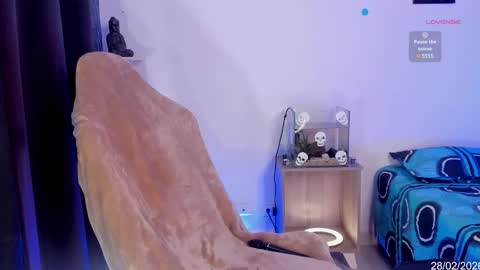 Snapshot of 777_stefantransmen chatting on February 28, 6:20 pm Stefan online show from February 28, 6:20 pm