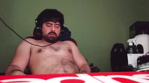 Snapshot of 777dudewtf chatting on March 18, 2:47 am 777dudewtf online show from March 18, 2:47 am