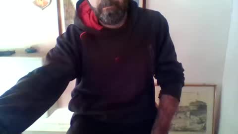 Snapshot of 77assdominator chatting on February 13, 6:52 am Bisex Fantasy online show from February 13, 6:52 am