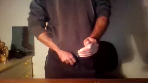 Bisex Fantasy online show from October 12, 4:44 am