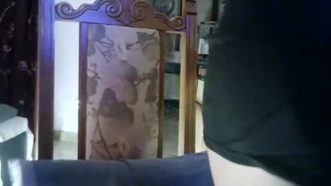 Lilu online show from October 10, 9:14 pm