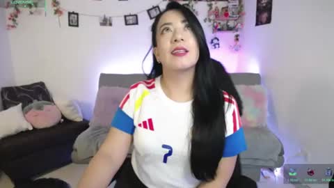 Scarlett online show from July 4, 4:29 am