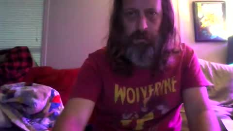 77steve7777 online show from February 1, 12:04 pm