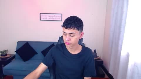 Alan online show from December 16, 12:54 pm