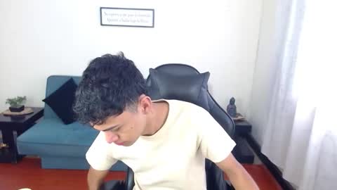 Alan online show from December 17, 12:55 pm