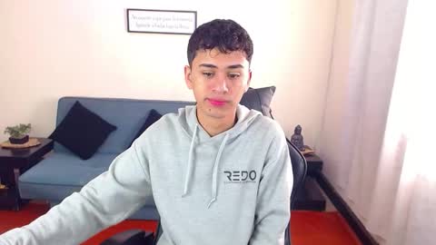 Alan online show from December 19, 1:07 pm