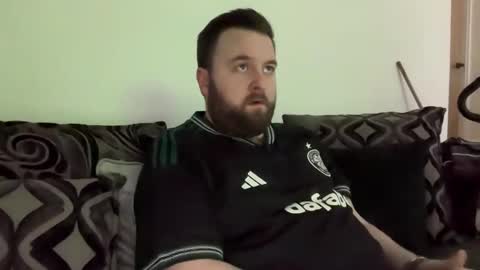 7celticguy7 online show from February 27, 3:25 am