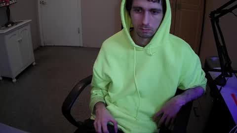 7finga online show from December 7, 9:00 pm