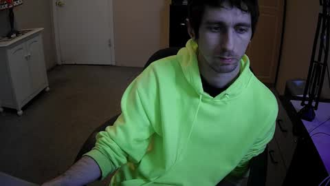 7finga online show from December 8, 12:18 am