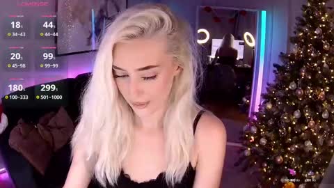 Loren Wood online show from December 31, 2:47 pm