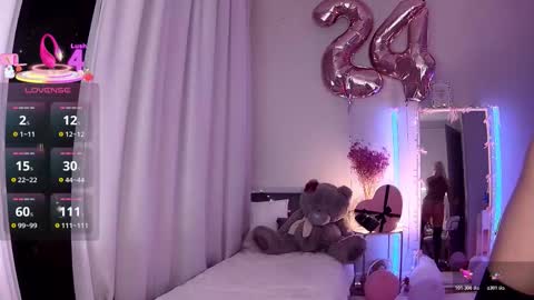 Snapshot of 7loren_wood7 chatting on December 20, 3:41 pm Loren Wood online show from December 20, 3:41 pm