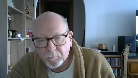  Papi  online show from December 25, 11:43 am