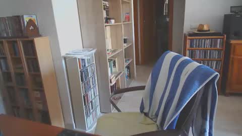  Papi  online show from October 19, 9:32 am