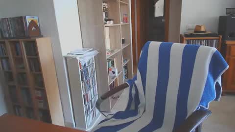  Papi  online show from November 9, 9:18 am